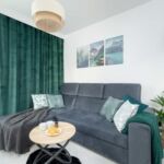 Cyrhla 17G | Góralski Apartament | Prestige Zakopane