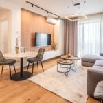 Cavar Aparthotel București