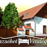 Teljes ház Romantik 17 fős teljes ház (pótágyazható)