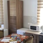 Apartman pro 4 os. s 1 ložnicí