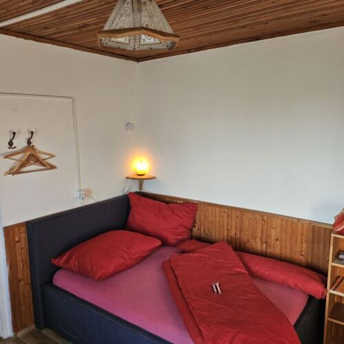 Pokój 2-osobowy cały dom na parterze