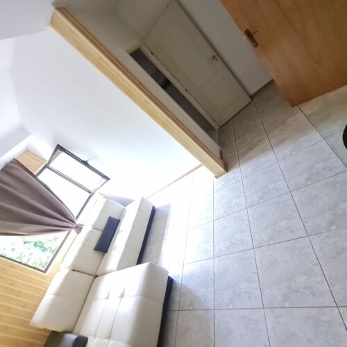 Apartament 6-osobowy z łazienką z 3 pomieszczeniami sypialnianymi