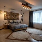 Apartament 7-osobowy z 3 pomieszczeniami sypialnianymi