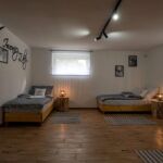 Apartamenty na szlaku Iwonicz-Zdrój
