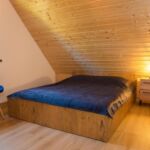 Domek Julia z banią ruską i sauną Zdunowice