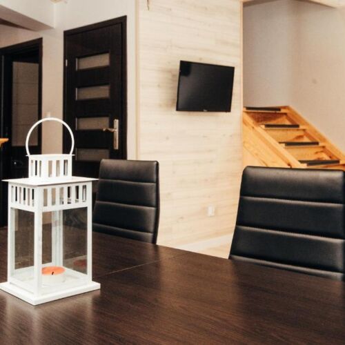 Domek całoroczny 10-osobowy 