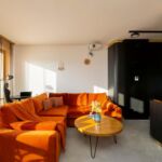 Solec 18 | Klimatyzowane Studio | Parking | Biurko Warszawa