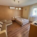 Prestige Apartman Zalakaros