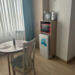 Rezydencja pokój 2-osobowy na piętrze Studio z 1 pomieszczeniem sypialnianym