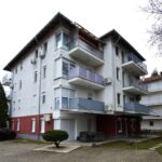 Liliom Apartman Dombóvár