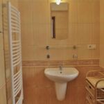 Apartman pro 5 os. se 2 ložnicemi