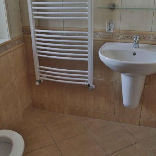 Apartman pro 5 os. s 1 ložnicí