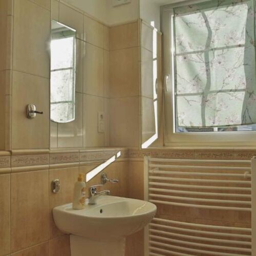 Apartman pro 5 os. se 2 ložnicemi