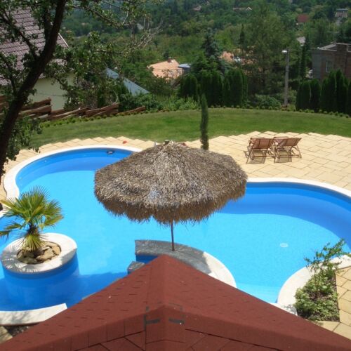 Whole House Exclusive House for 8 Persons
