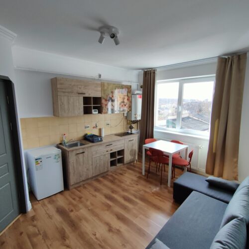 Apartament cu 2 camere pentru 4 pers.