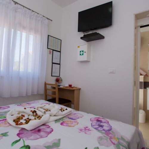 Sea View Family House for 10 Persons