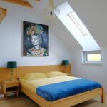 Apartament La Jaguara artystyczny dom Gdańsk