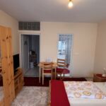 Anatan Apartmanok Harkány