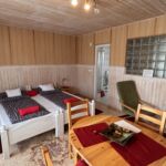 Gold  Apartman pro 2 os. s 1 ložnicí