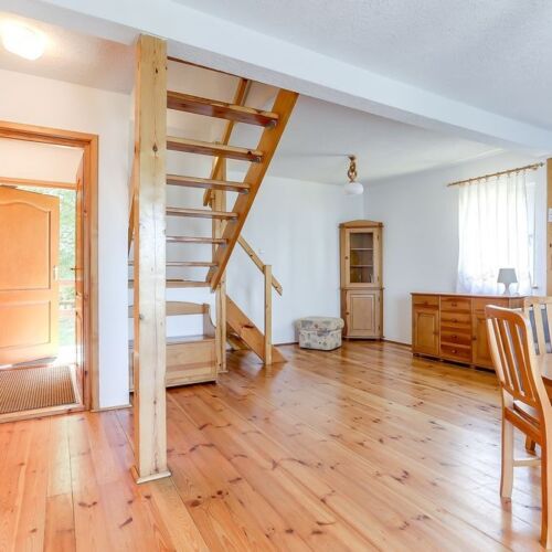 Domek letniskowy 6-osobowy 