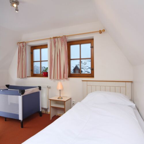 Chalet for 10 Persons with LCD/Plasma TV and Terrace