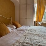 Upstairs Romantic Double Room