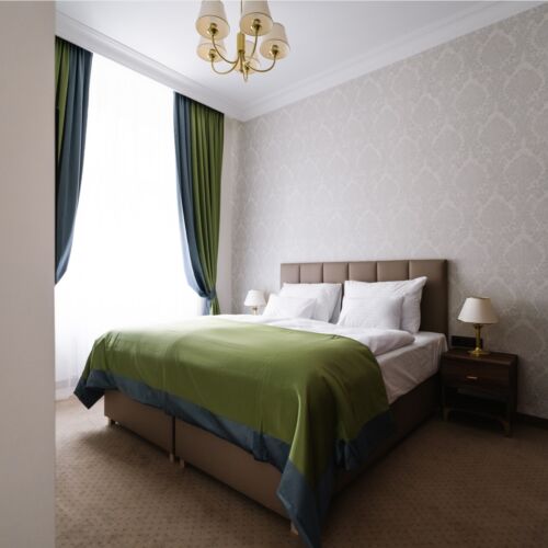 1-Room Suite for 2 Persons 