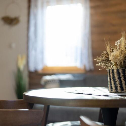 Casă de vară pentru 5 pers. (se inchirieaza doar integral)