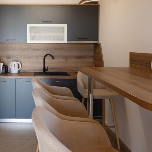 Casă de vară pentru 13 pers. (se inchirieaza doar integral)