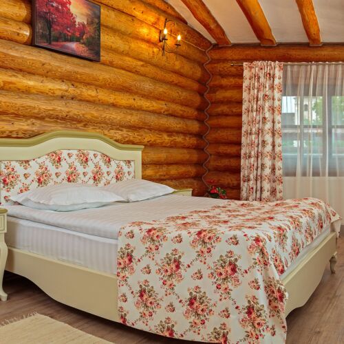 Pokój 3-osobowy cały dom na parterze (możliwa dostawka)