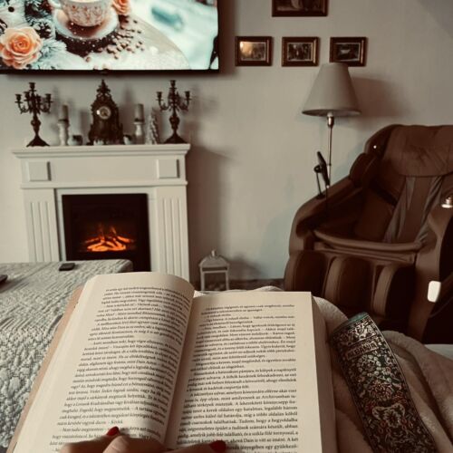 Cały dom 4-osobowy Romantyczny