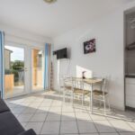 Apartmani Lucrezia Lovrečica