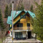 Casa Cheile Vâlsanului Brăduleţ