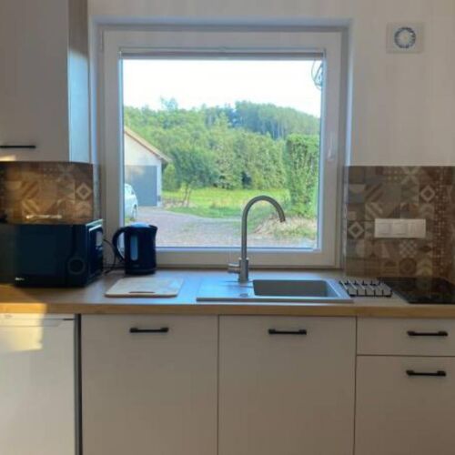 Întreaga unitate pentru 4 pers. (se inchirieaza doar integral)