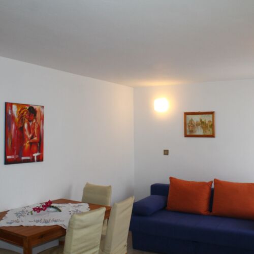 Na katu Tourist apartman za 2 osoba(e) sa 1 spavaće(om) sobe(om)