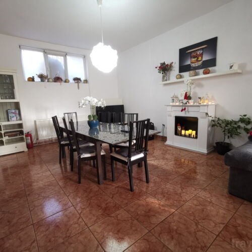 Apartman pro 4 os. se 2 ložnicemi (s možností přistýlky)