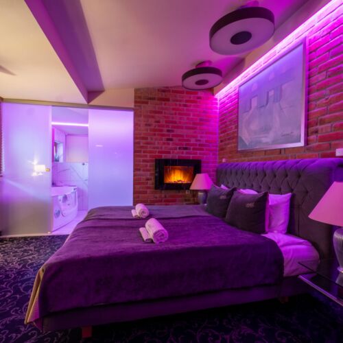 2-Room Apartment for 4 Persons