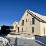 Apartman se sprchou s privátní koupelnou mimo apartmán pro 2 os. (s možností přistýlky)