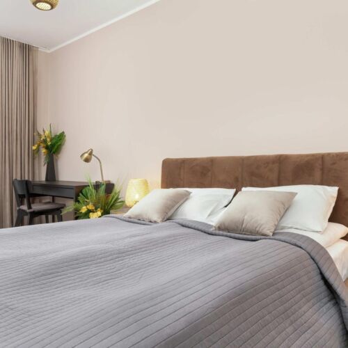 Apartament 6-osobowy z 3 pomieszczeniami sypialnianymi