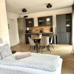 Studio Erdgeschosses 1-Zimmer-Apartment für 2 Personen