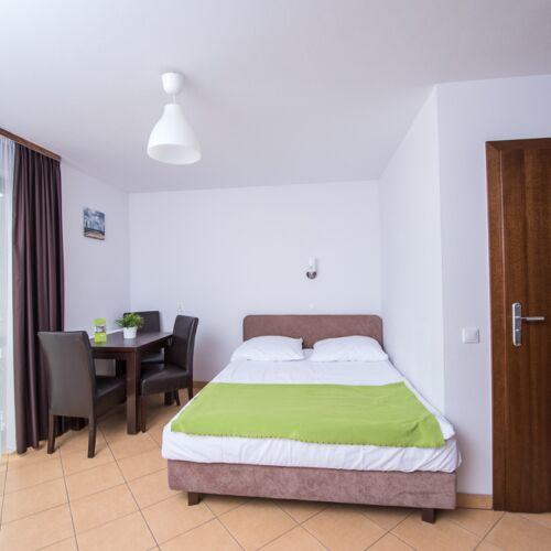 Pokój 3-osobowy na parterze