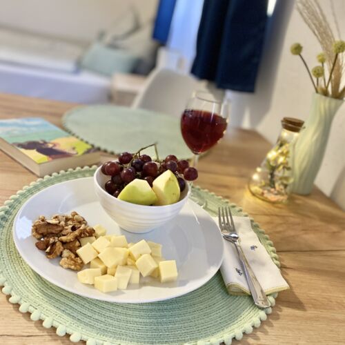 Lux 1-Room Apartment for 2 Persons