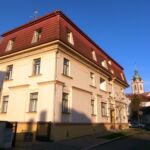 Franciaágyas szoba (pótágyazható)