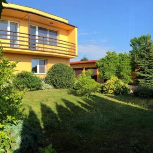 Apartament cu 1 camera pentru 6 pers.