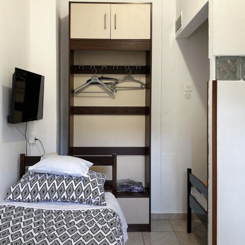 Apartament 2-osobowy 