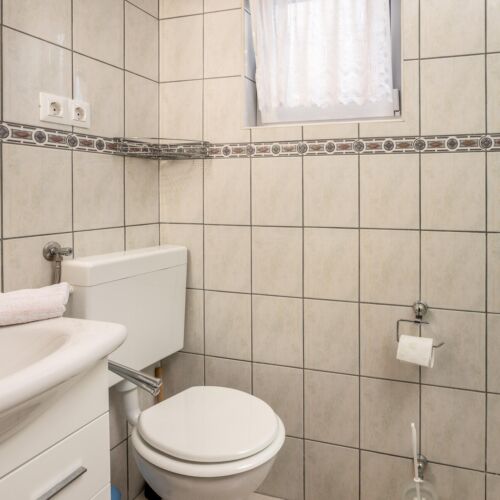 Za 2 osoba(e) ljetnikovac