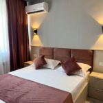 Classic Family Apartman pro 4 os. se 2 ložnicemi