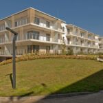 Apartament 4-osobowy z 2 pomieszczeniami sypialnianymi