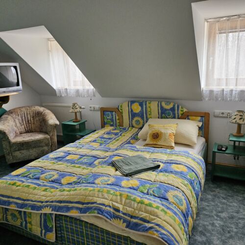 Apartament întreaga unitate cu vedere spre pădure pentru 10 pers. (se inchirieaza doar integral) (se poate solicita pat suplimentar)