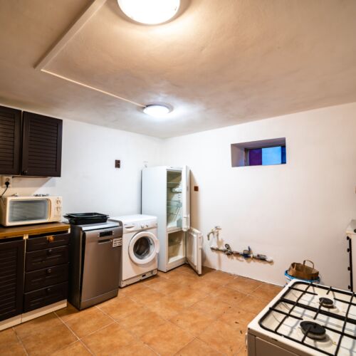 Apartman (jako celek) pro 10 os.